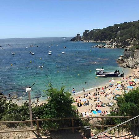 Calella Port Bo - Sea Sand Sun Calella De Palafrugell Kültér fotó